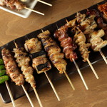 Yakitori Shouchan - 