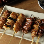 Yakitori Shouchan - 