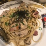 窯焼きワイン酒場JIJIバル - 