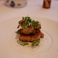 レストラン・モリエール - 