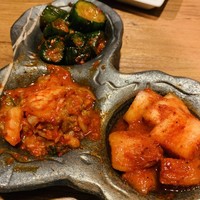 大衆肉酒場 こだわり米 匠 - 