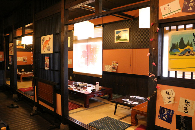 馳走処 さくら亭 中野栄店 - 中野栄（居酒屋）の写真