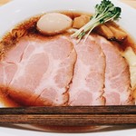 麺匠 いしかわや - 