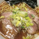 醤油ラーメン/台湾麺/鶏ネギ油麺/五目タンメン/四川風担担麺/広東ラーメン