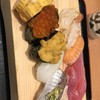 沼津魚がし鮨 流れ鮨 浜松市野店 沼津魚がし鮨 流れ鮨 浜松市野店