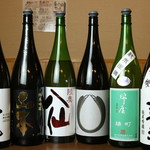 馳走処 さくら亭 中野栄店