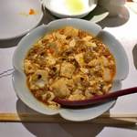 和中華と麺 丹陽 - 