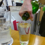 四ツ木製麺所 - やっつける！