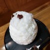 雪うさぎ