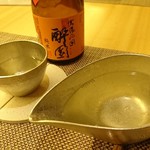 酒と肴 はち - 