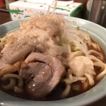 麺や あかつき - 