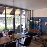 Cafe roi mimi - 