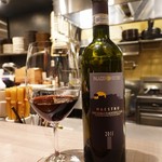 エノテカ パージナ - 