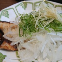 季節料理　根本 - 