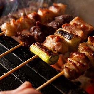 個室あり 仙台市でおすすめの焼き鳥をご紹介 食べログ