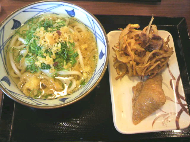 丸亀製麺 沖縄美里店 沖縄市 うどん 食べログ 丸亀製麺 沖縄美里店 沖縄市 うどん 食べログ