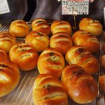 石窯パン レガロ - おいもパン120円　No5
