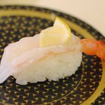 はま寿司 - 赤えび