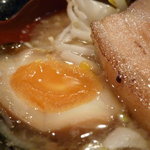 辛しや - 10/2011玉側