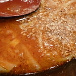 辛しや - 10/2011辛いぞー