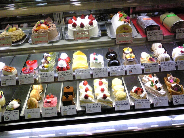 丁寧な接客の街のケーキ屋さん By やく年 モンレーヴ 亀戸 ケーキ 食べログ 丁寧な接客の街のケーキ屋さん By やく年 モンレーヴ 亀戸 ケーキ 食べログ