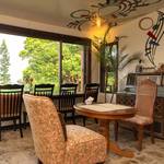 欧風カレー喫茶フランクリン - 