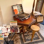 欧風カレー喫茶フランクリン - 