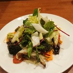 リストランテ野呂 - 