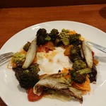 リストランテ野呂 - 