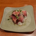 リストランテ野呂 - 