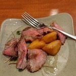 リストランテ野呂 - 