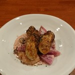 リストランテ野呂 - 