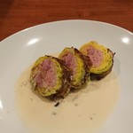 リストランテ野呂 - 