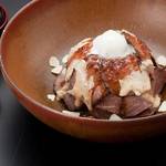 あげ場 いし風 - 料理写真: