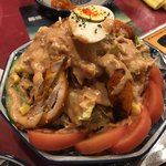 インディアンダイニング カルカ - 