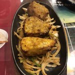 インディアンダイニング カルカ - 