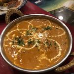 インディアンダイニング カルカ - 