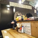 やきとん よし田 - 