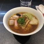 Japanese Soba Noodles 蔦 - 