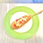 キッチン　モアナイナ - 