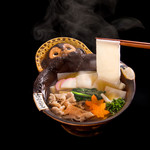 Godaime Hanayama Udon - 