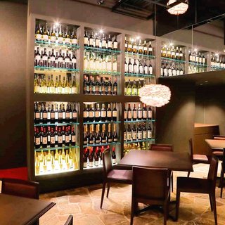 鉄板離宮 アシュランステーキ_2