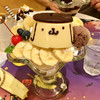ポムポムプリンカフェ 原宿店 ポムポムプリンカフェ 原宿店