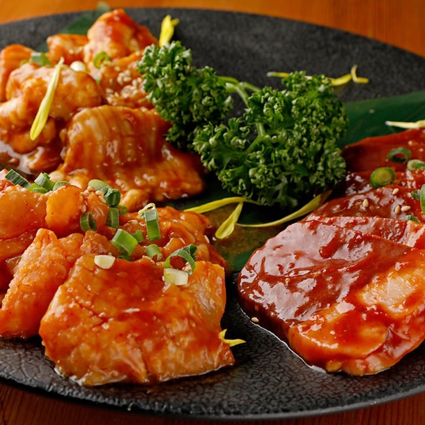 焼肉酒場 食々 西川口 焼肉 食べログ