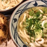 丸亀製麺 - 