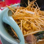 ラーメン山岡家 - 