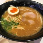 はま寿司 - ラーメン_2019年1月