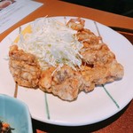元祖くじら屋 - 