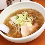 らー麺 ふしみ - 