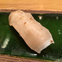 柳橋きたろう場内 - 貝